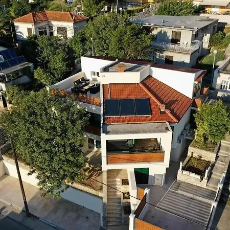 House With A Parking Space Hvar - 25860 Holiday home