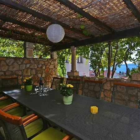 House With A Parking Space Hvar - 25860 Holiday home *