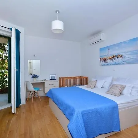 House With A Parking Space Hvar - 25860 Holiday home