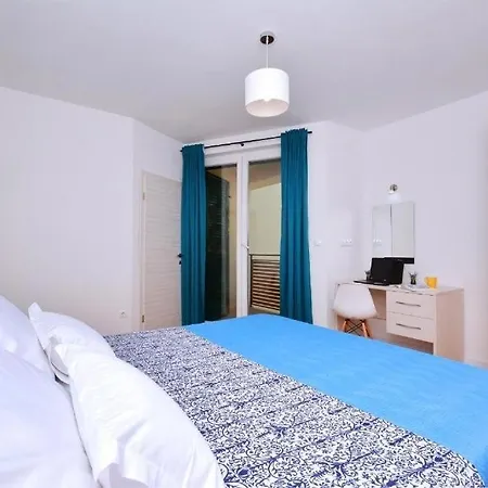 House With A Parking Space Hvar - 25860 Holiday home *