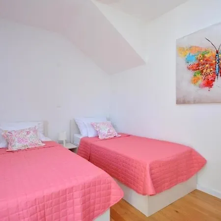 House With A Parking Space Hvar - 25860 Holiday home