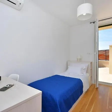 House With A Parking Space Hvar - 25860 Holiday home Hvar Town