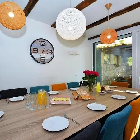 Holiday home House With A Parking Space Hvar - 25860 Hvar Town