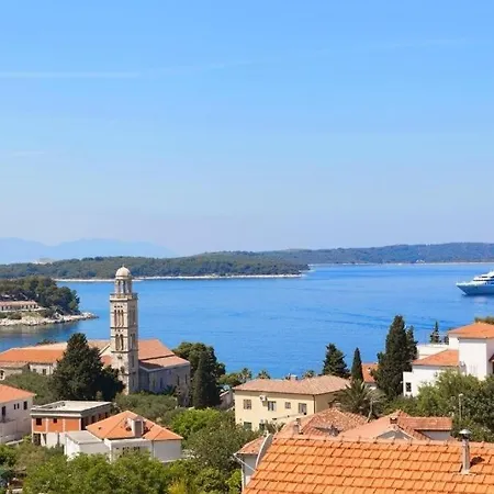 House With A Parking Space Hvar - 25860 Holiday home