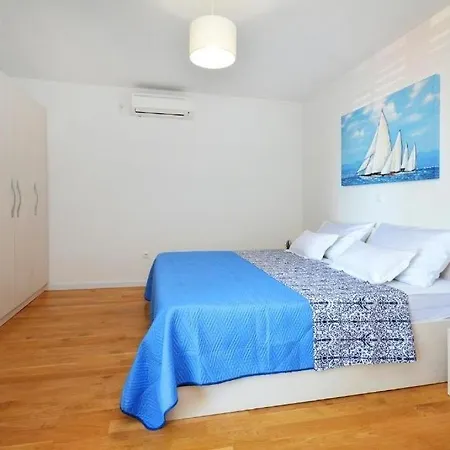 House With A Parking Space Hvar - 25860