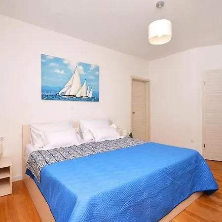 House With A Parking Space Hvar - 25860